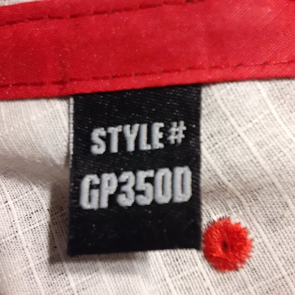 Boston Red Sox The Game Pro Fitted Military Camo Hat/Cap Size 7 1/8 GP3500 - Picture 8 of 8